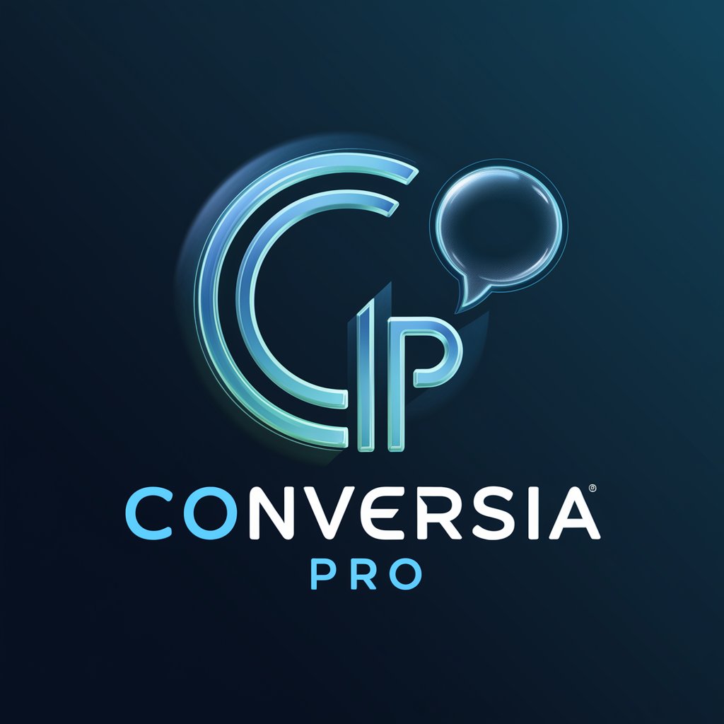 ConversIA Pro in GPT Store