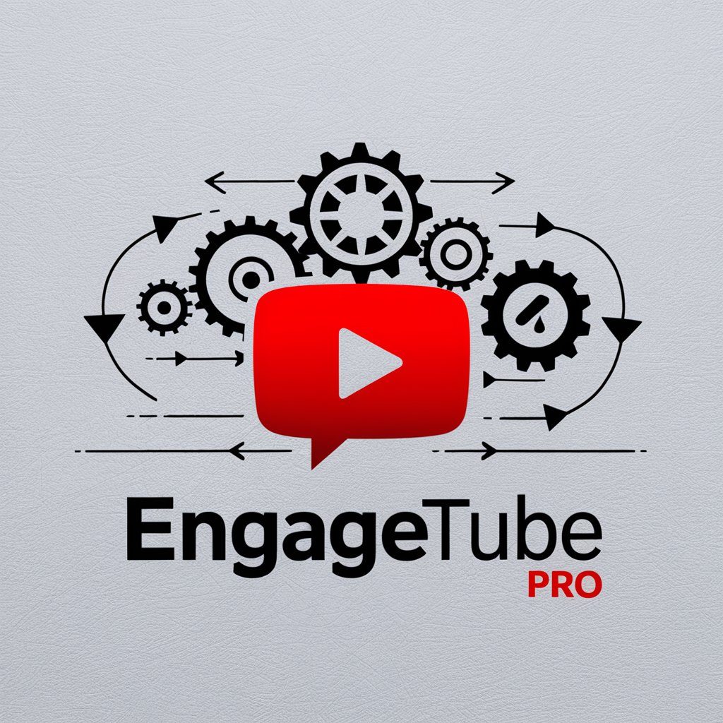EngageTube Pro in GPT Store