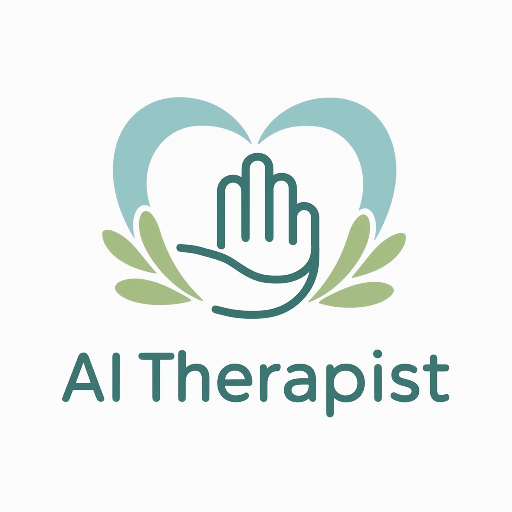 AI Therapist in GPT Store