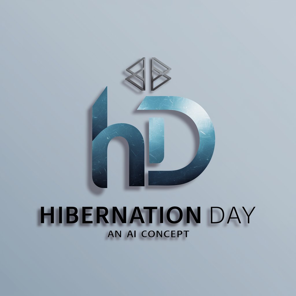 Hibernation Day meaning?