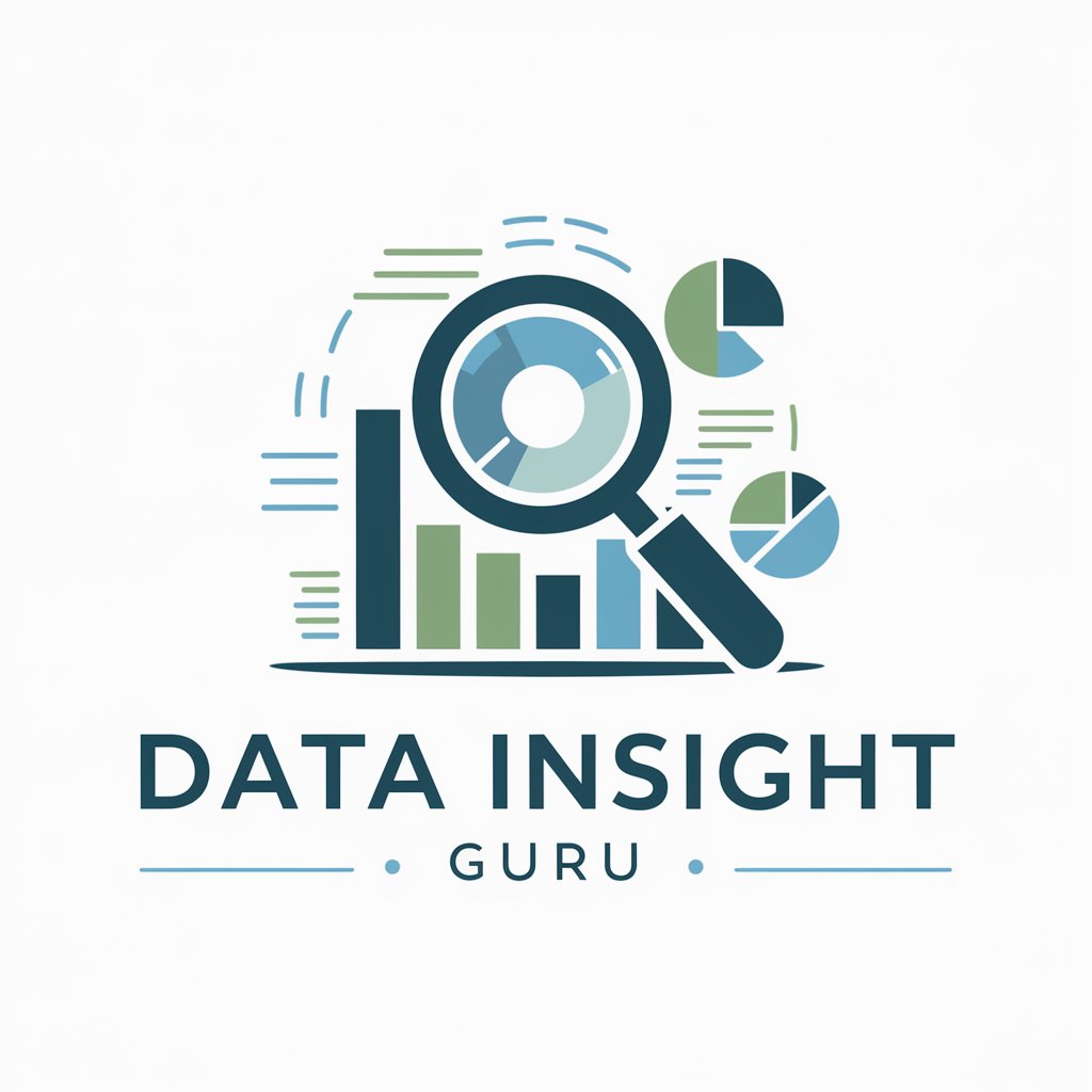 Data Insight Guru