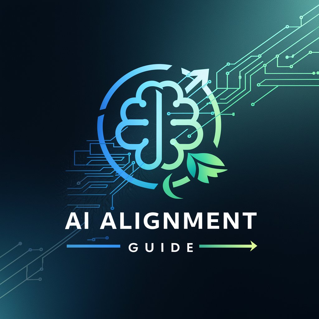 AI Alignment Guide in GPT Store