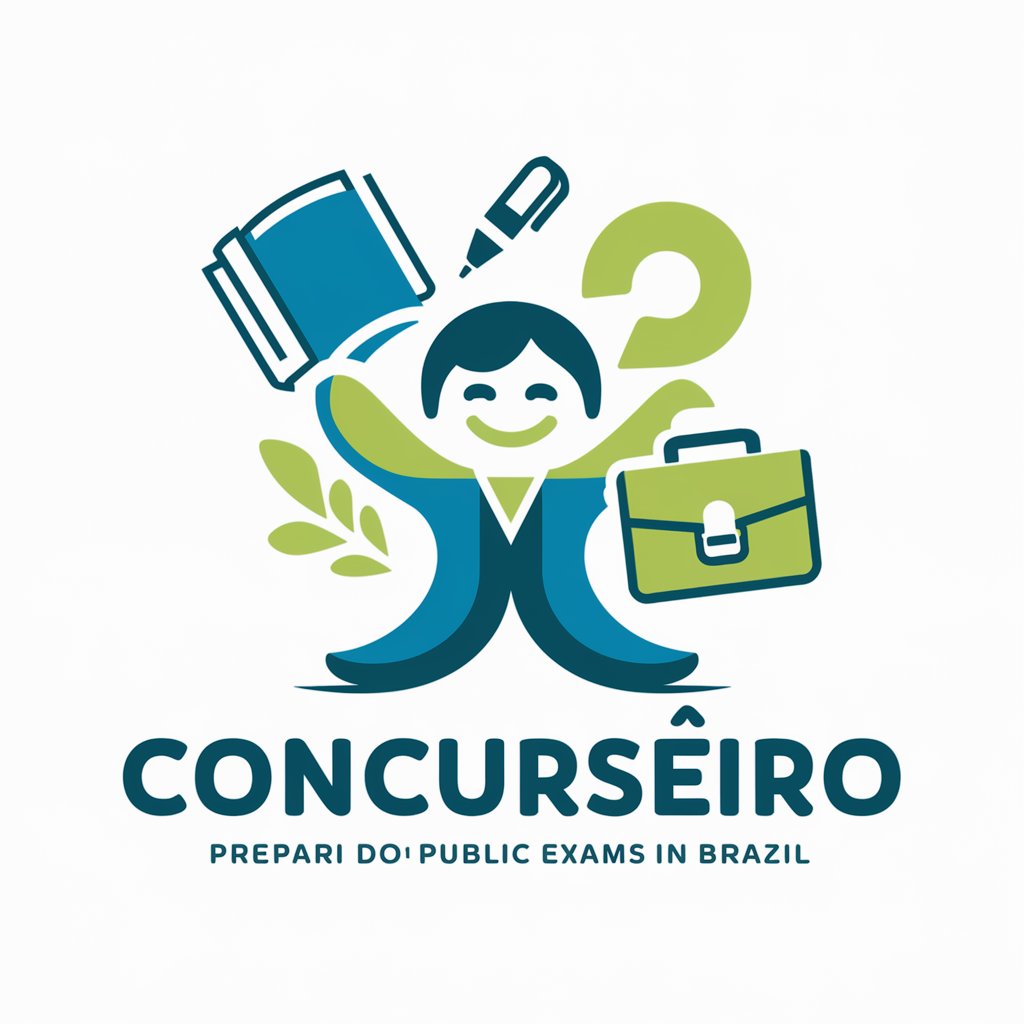 Concurseiro | Encontre o concurso ideal! 📚✍🏻💼