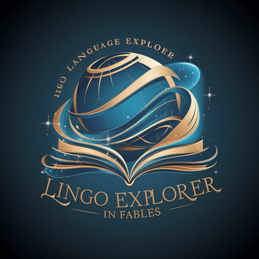 Lingo Explorer  In Fables