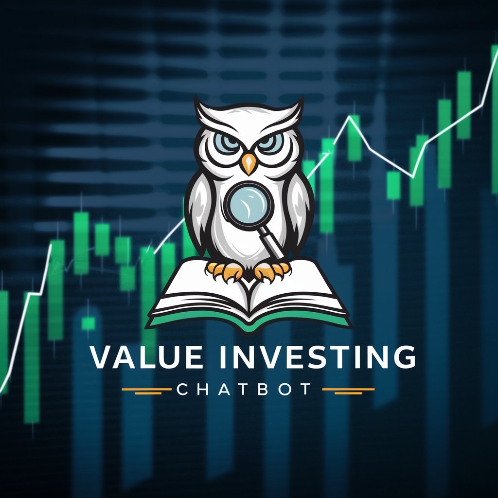 Value Investing Chatbot