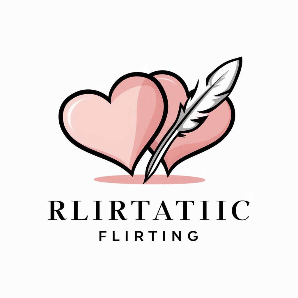 Flirting Master in GPT Store