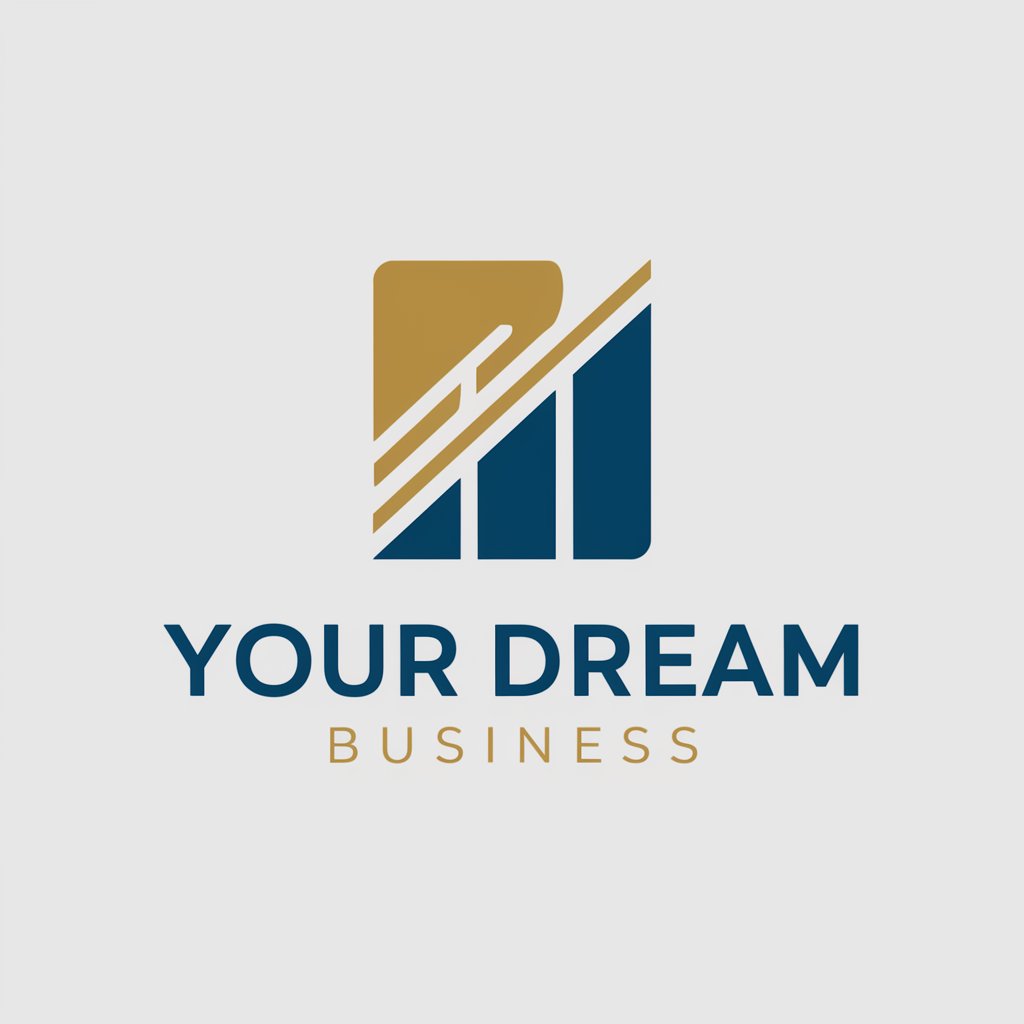 Your Dream Business