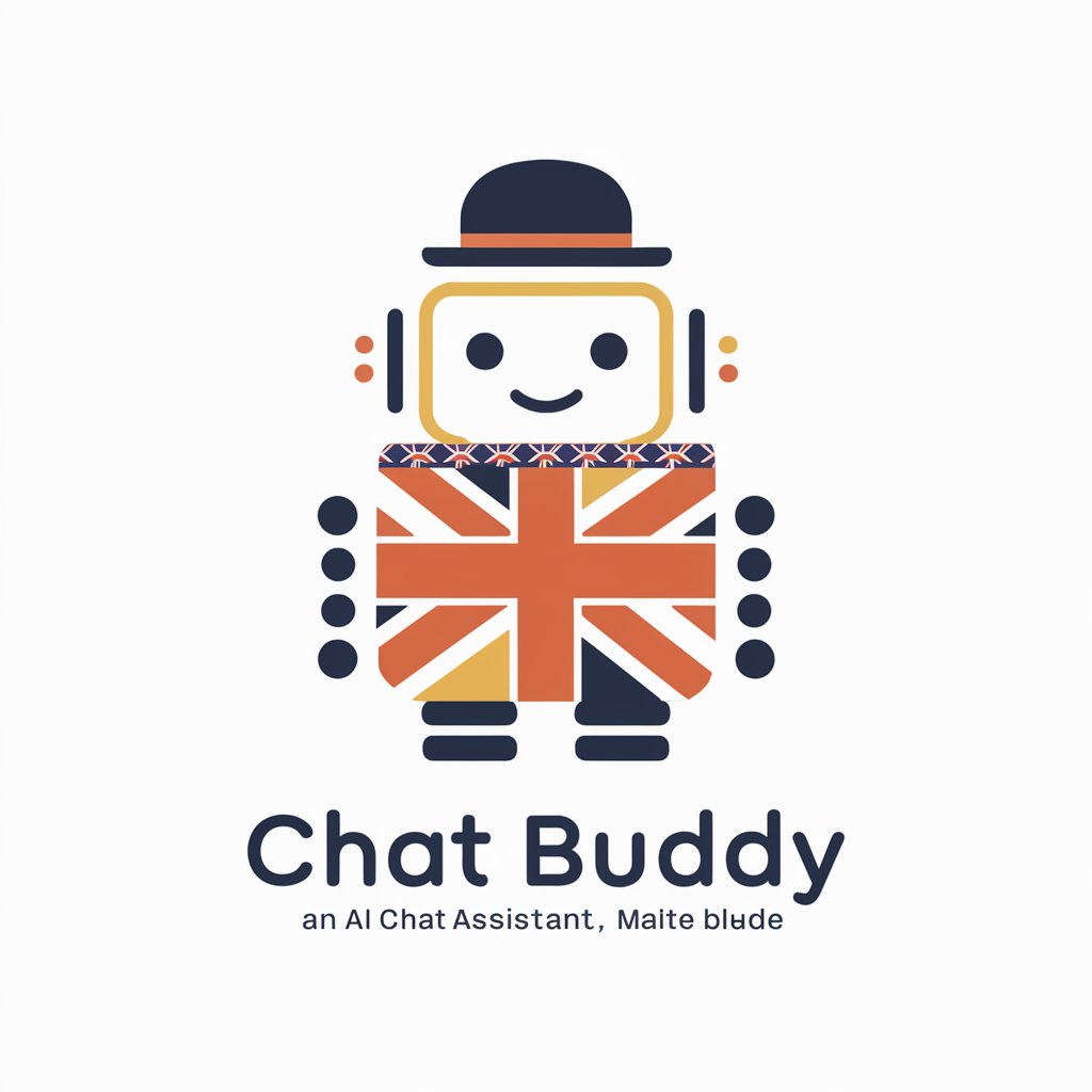 Chat Buddy