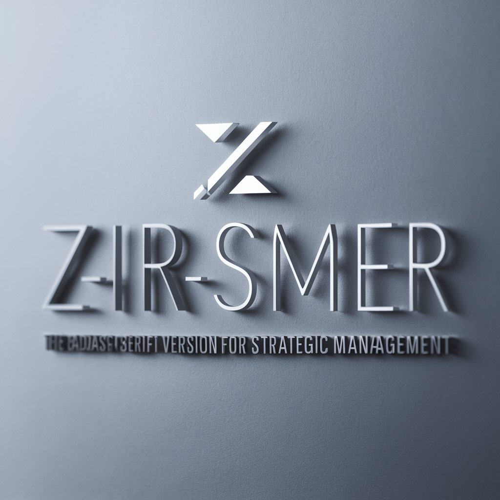 Z-LR-SMER