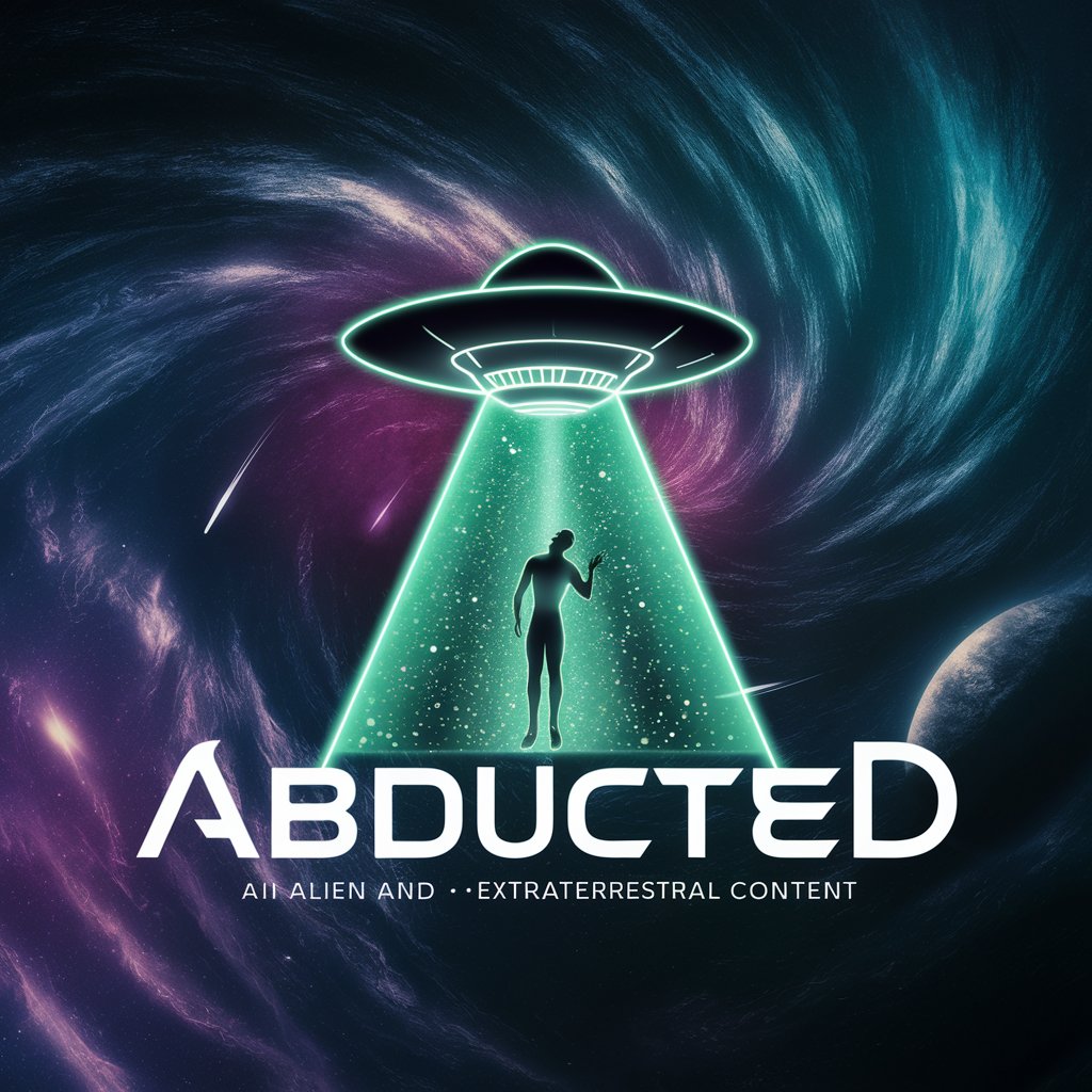 Abducted