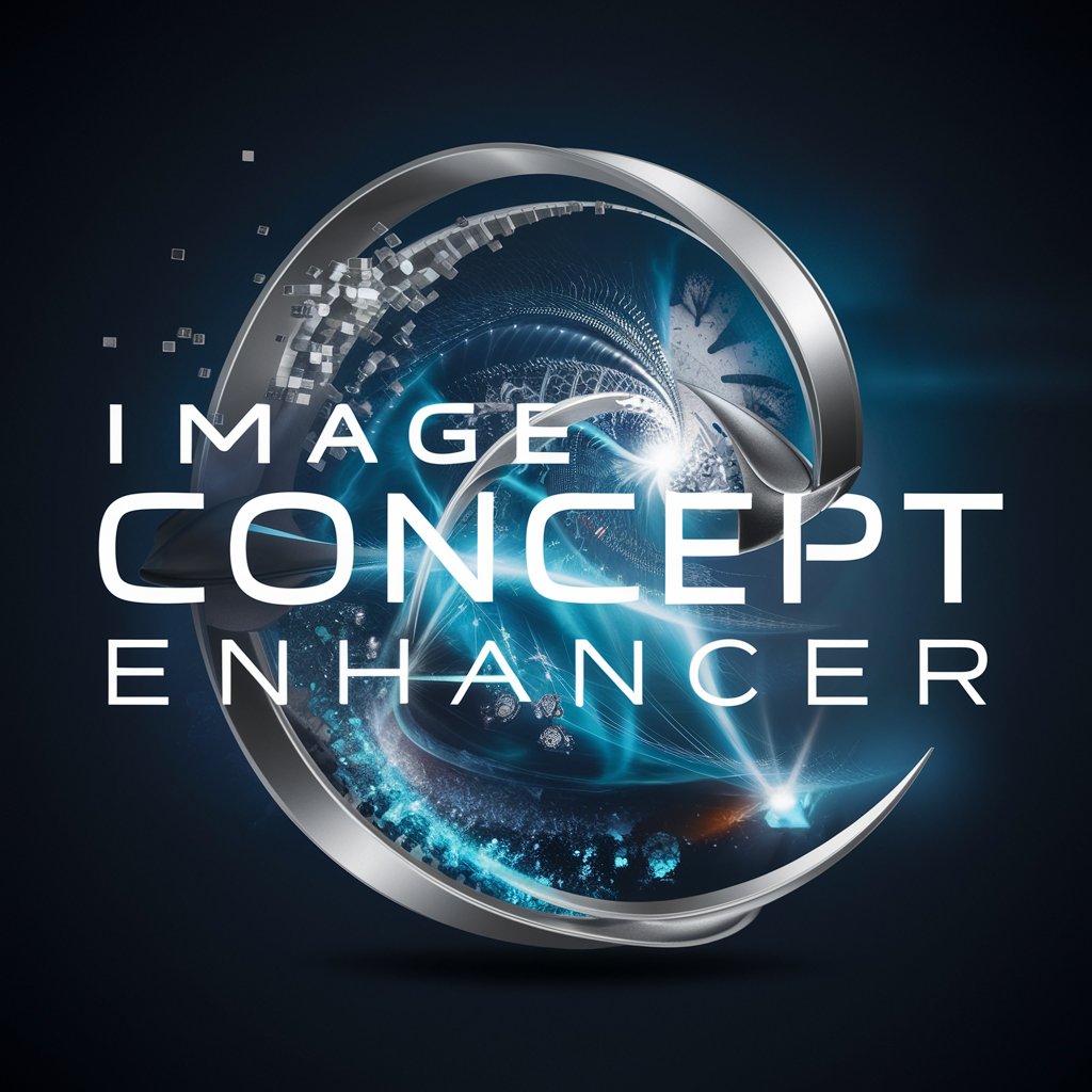 Image Concept Enhancer in GPT Store