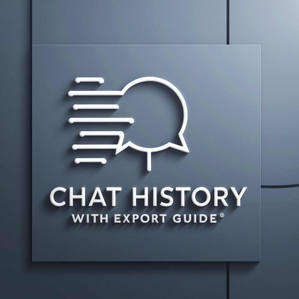 Chat History