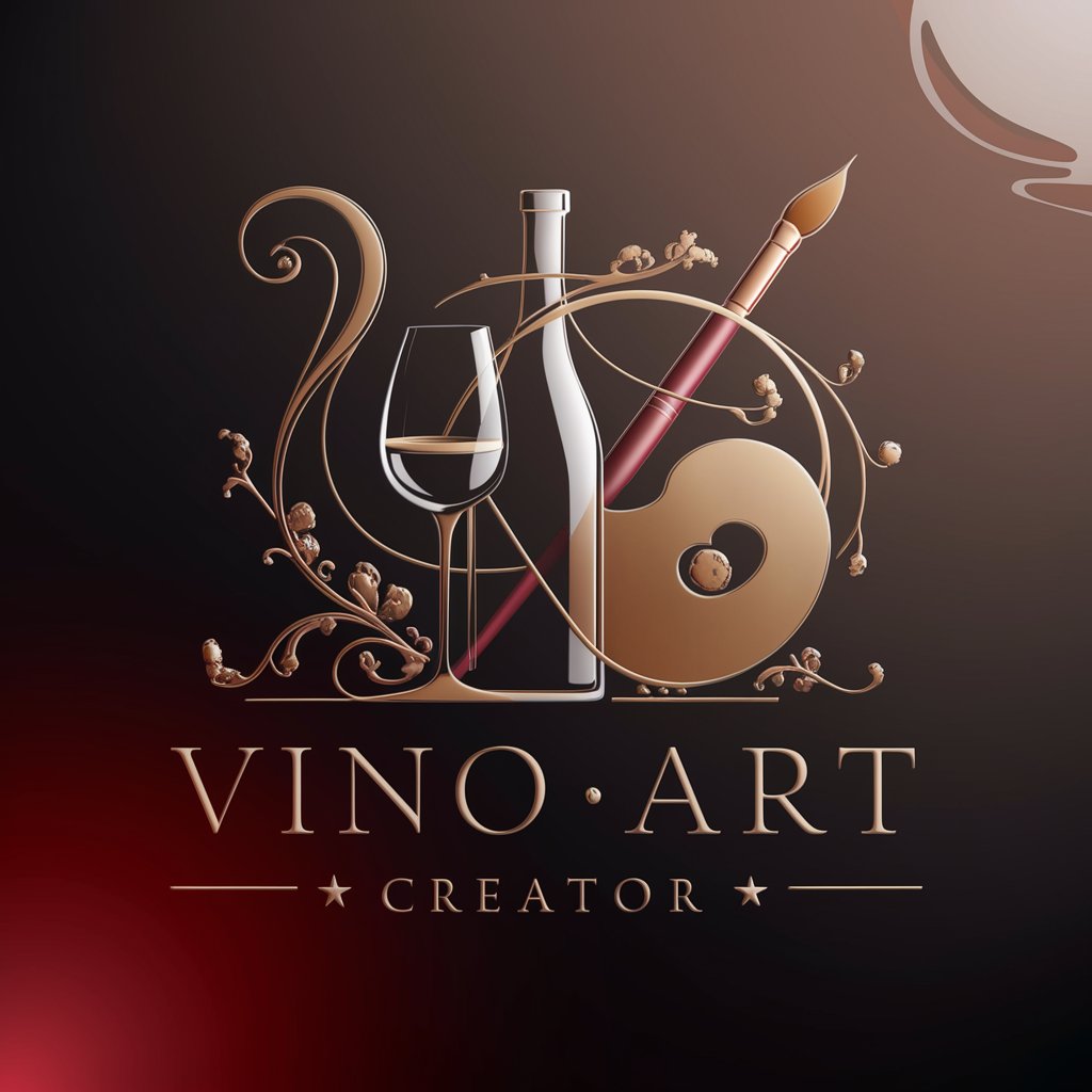 VinoArt Creator