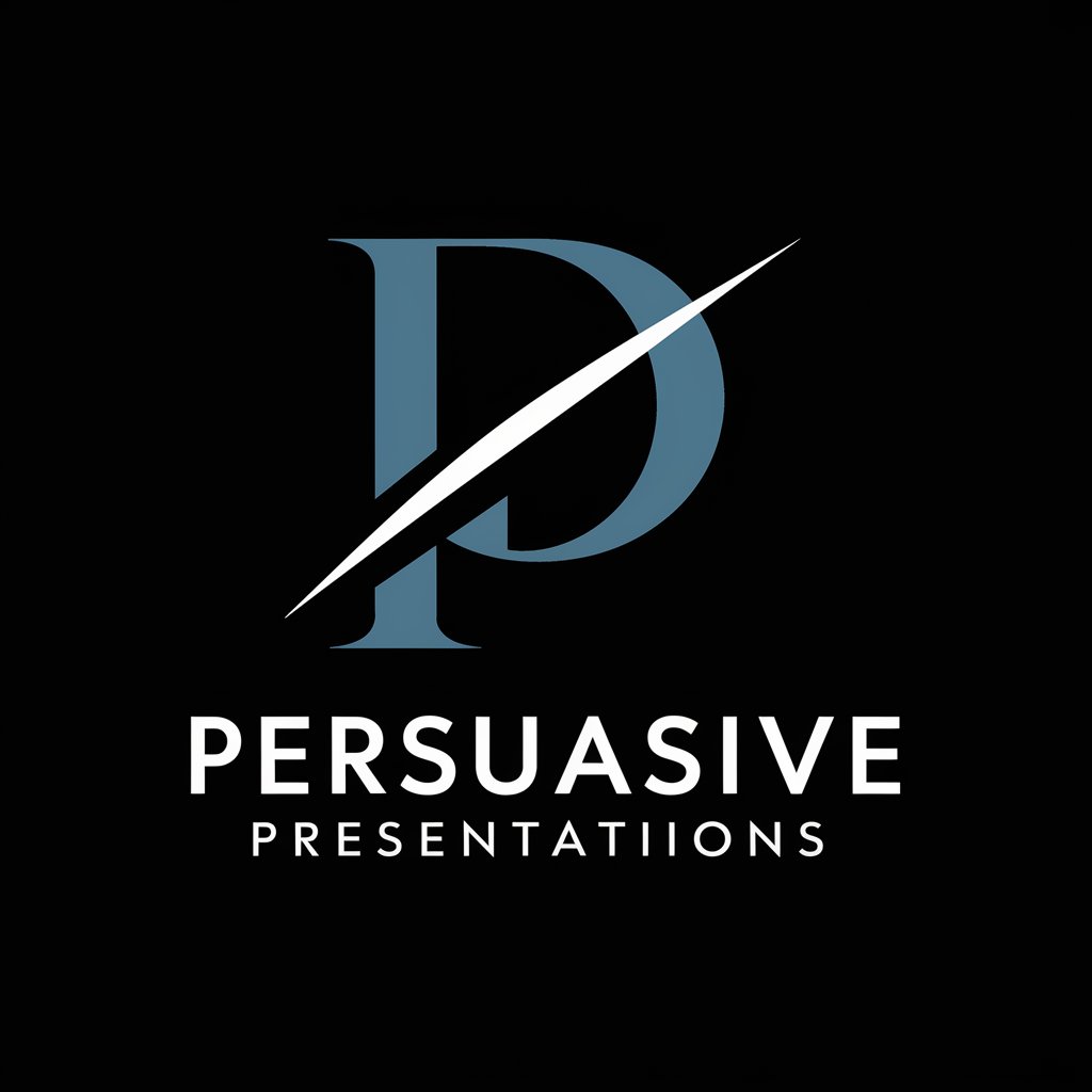 Persuasive Presentations