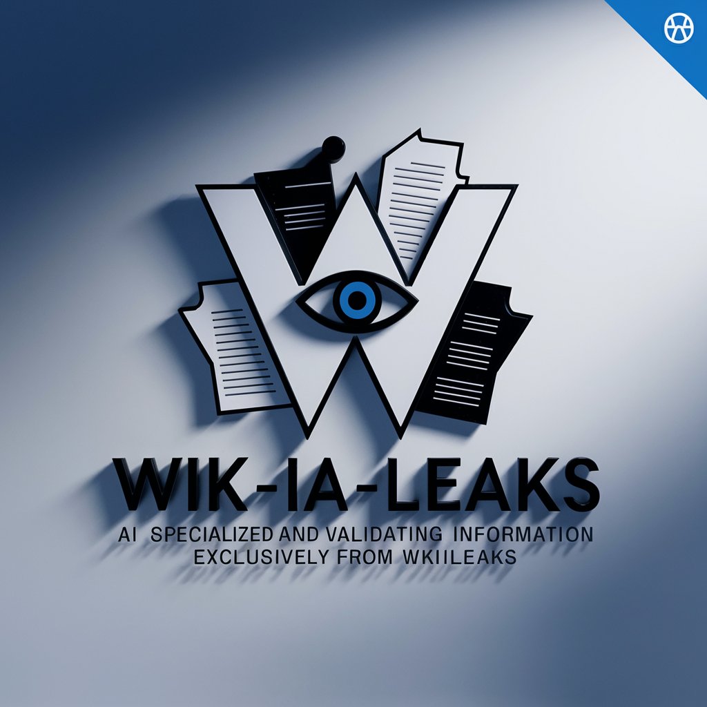 WIK-IA-LEAKS