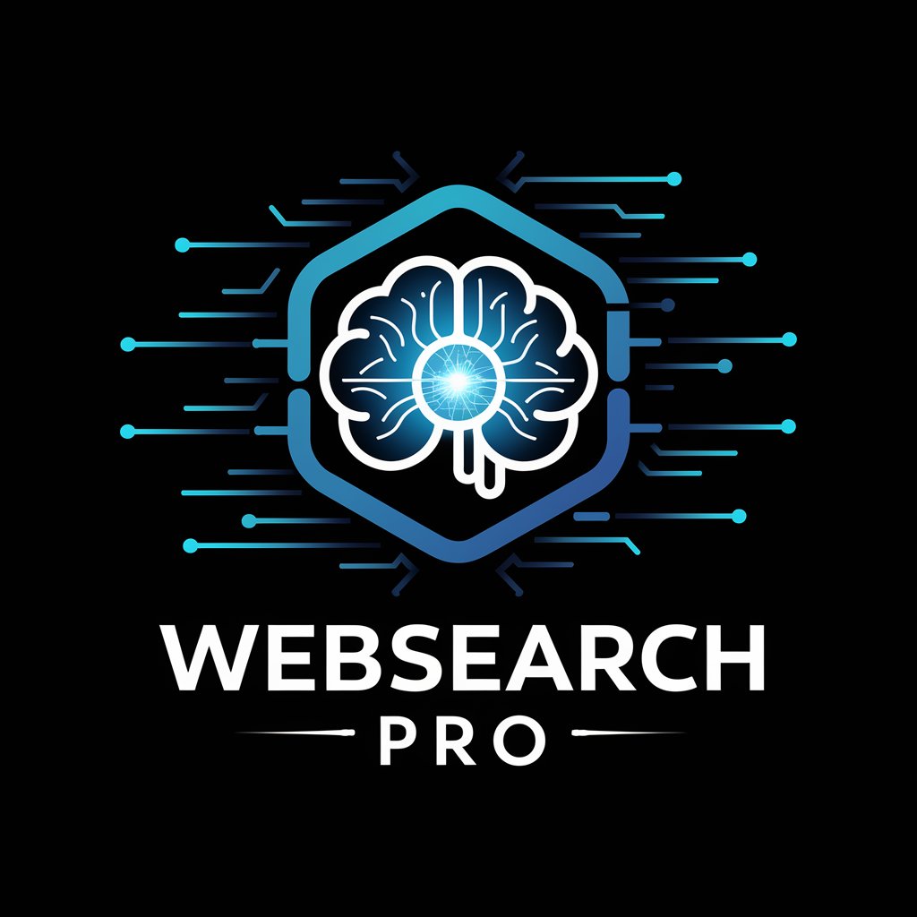 WebSearch Pro