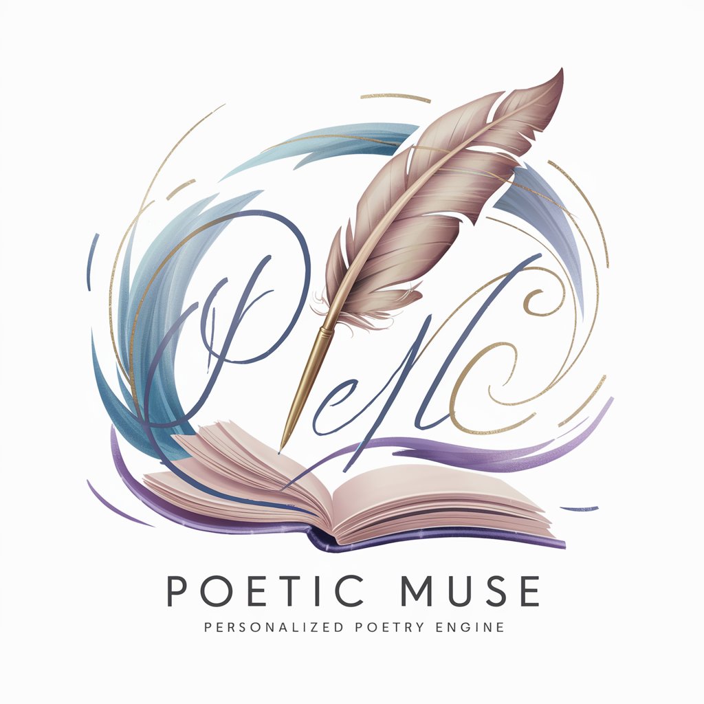 Poetic Muse