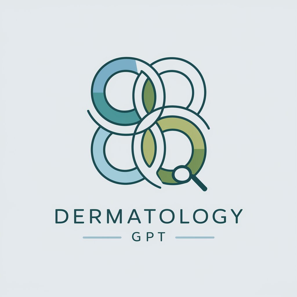 Dermatology in GPT Store