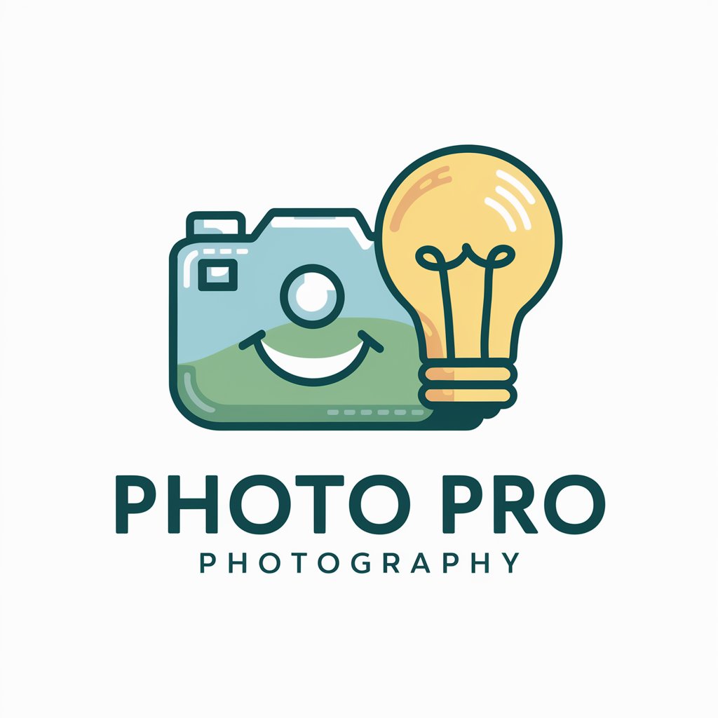 Photo Pro in GPT Store