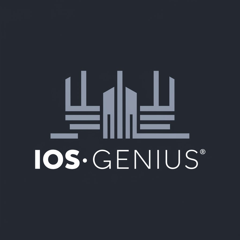 IOSGenius in GPT Store