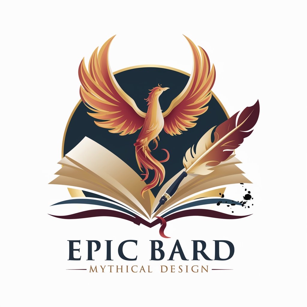 Epic Bard