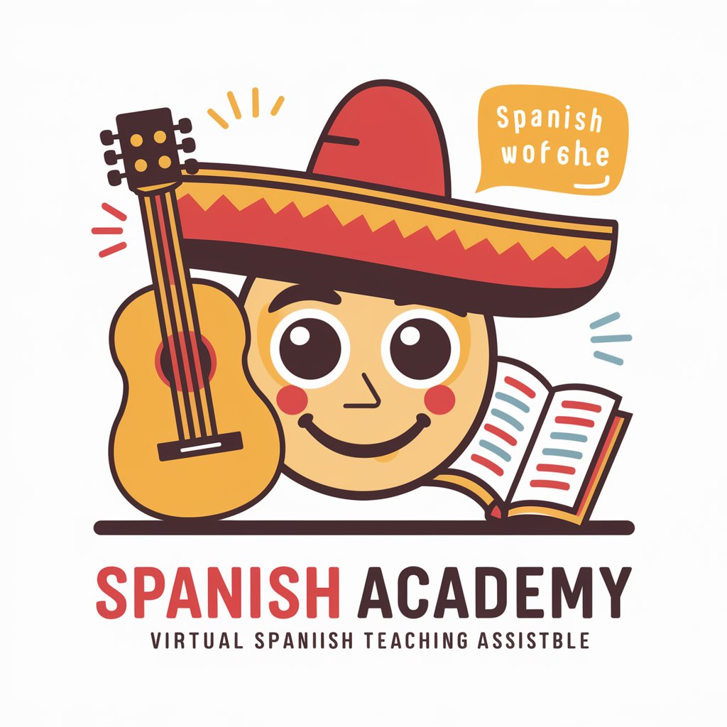 ! Spanish Academy !