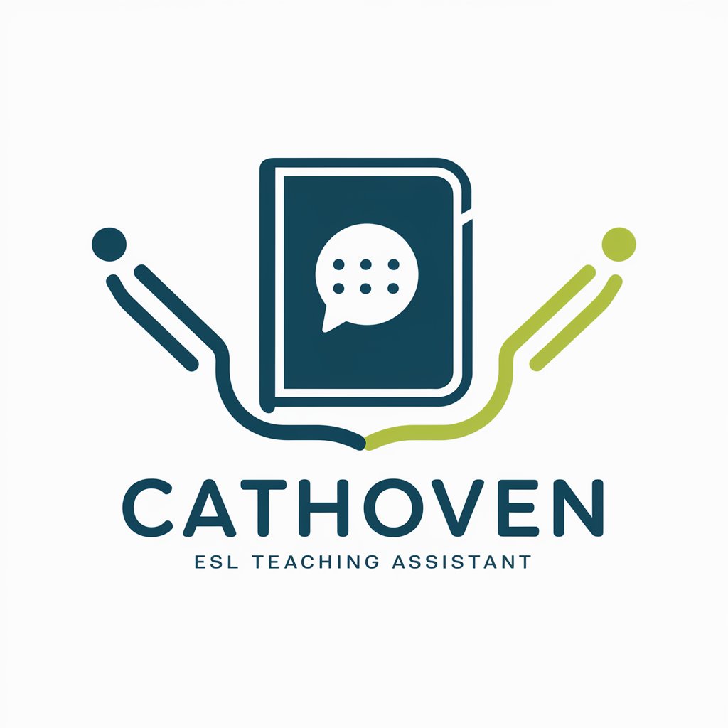 Smart ESL Teaching Assistant in GPT Store