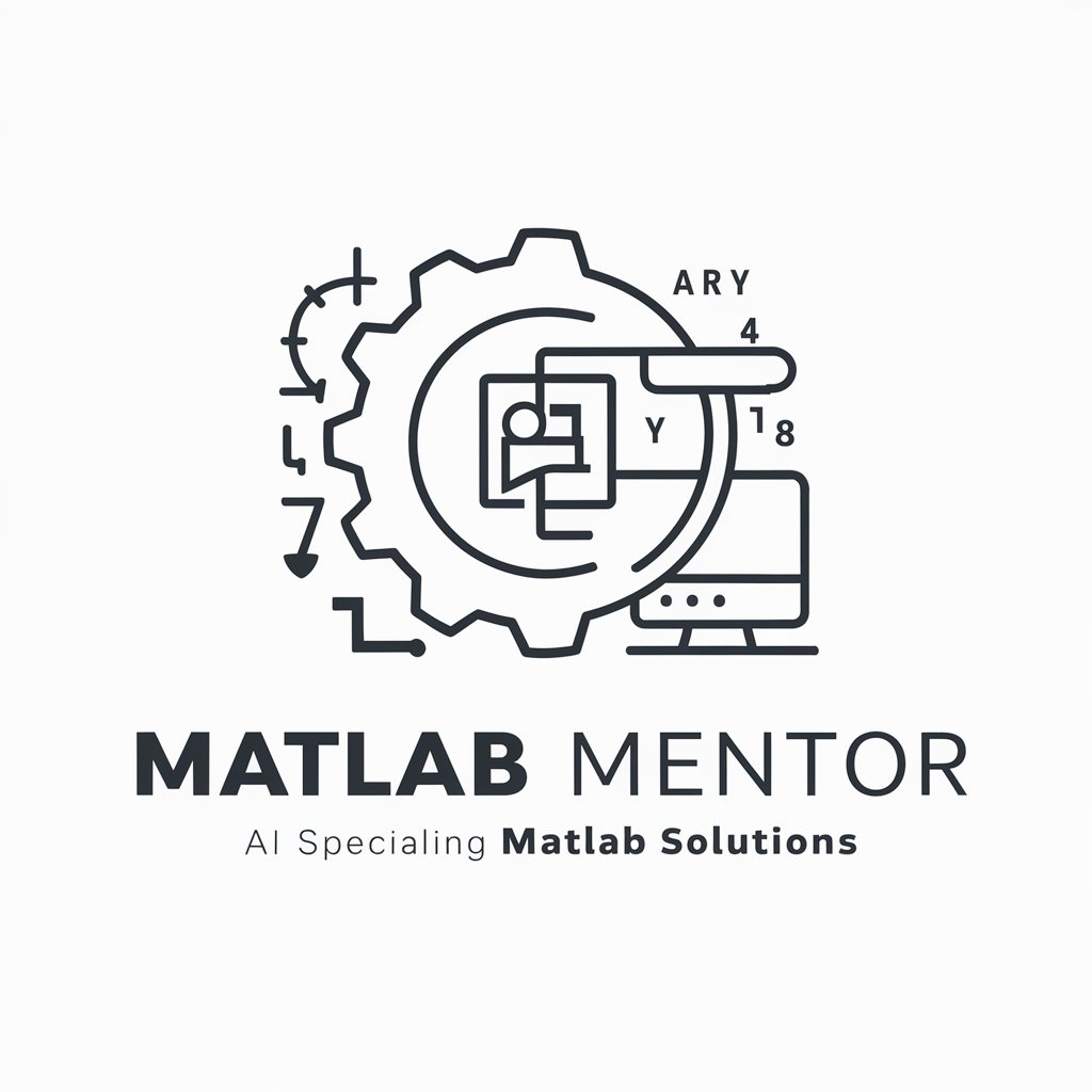 Matlab Mentor