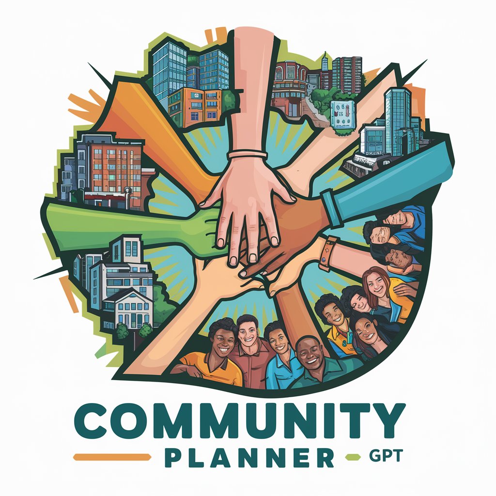 Community Planner