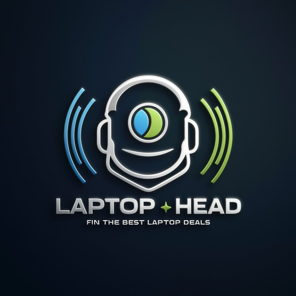 Laptop Deals in GPT Store