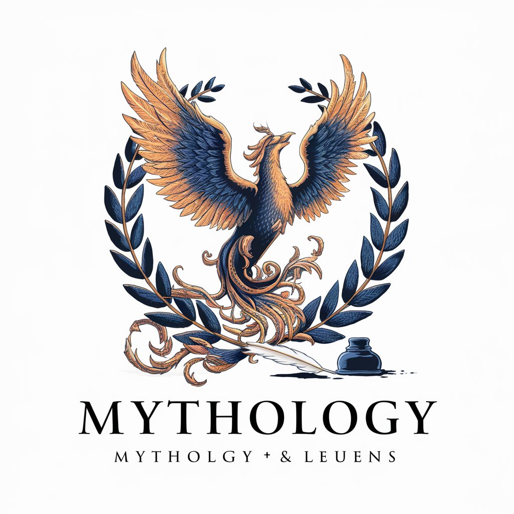 Mythology