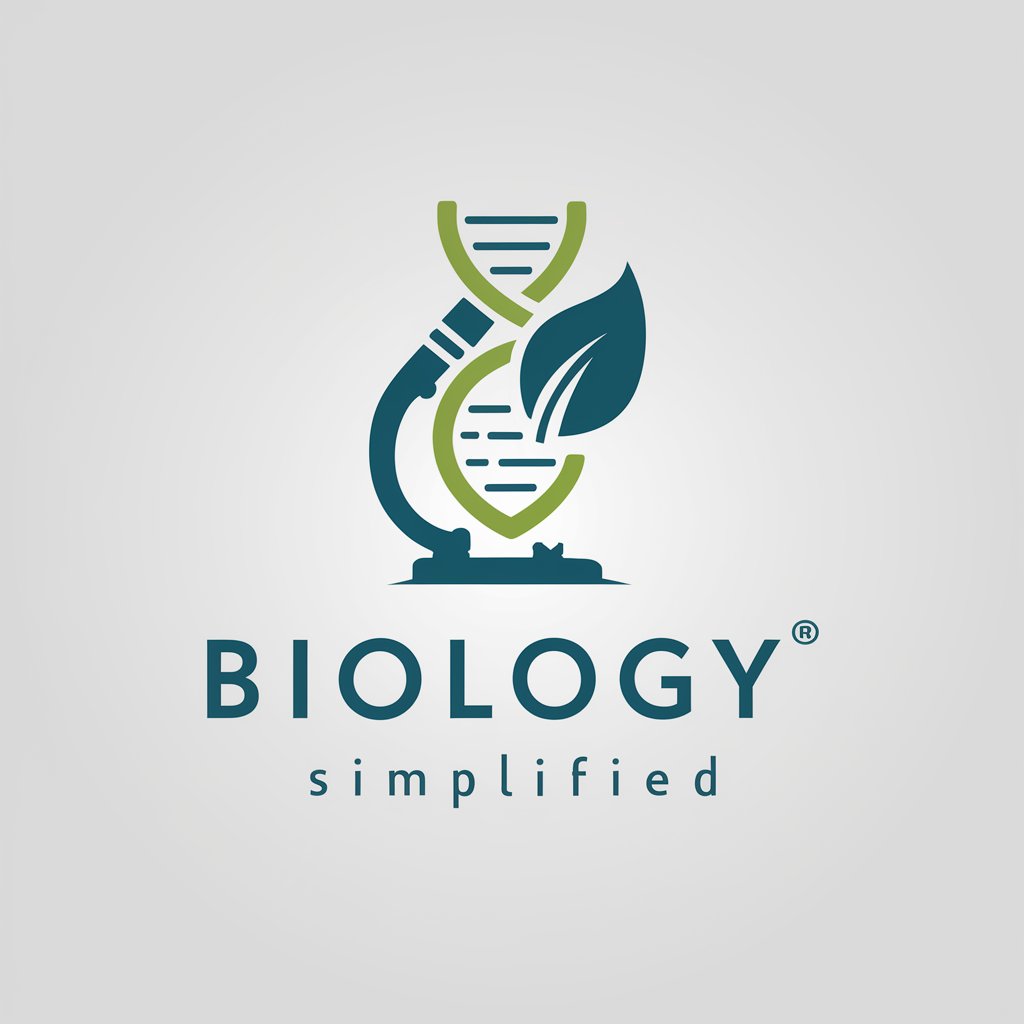 Biology Simplified