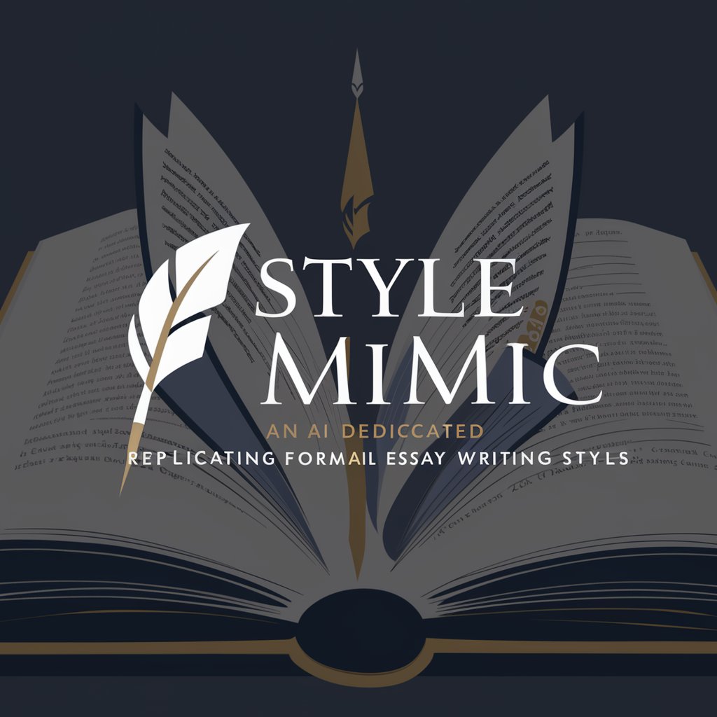 Style Mimic