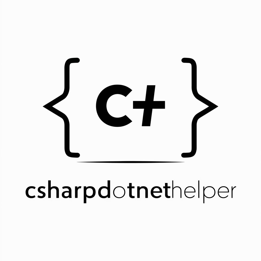 CSharpDotnetHelper