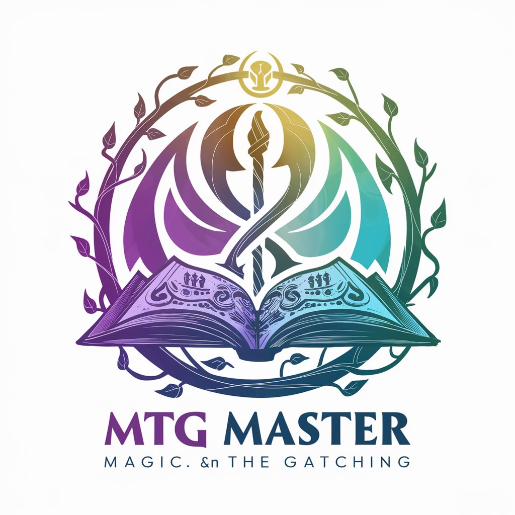 MTG Master