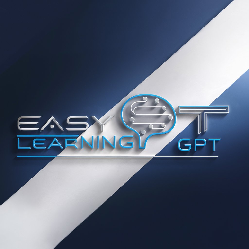Easy Learning GPT in GPT Store