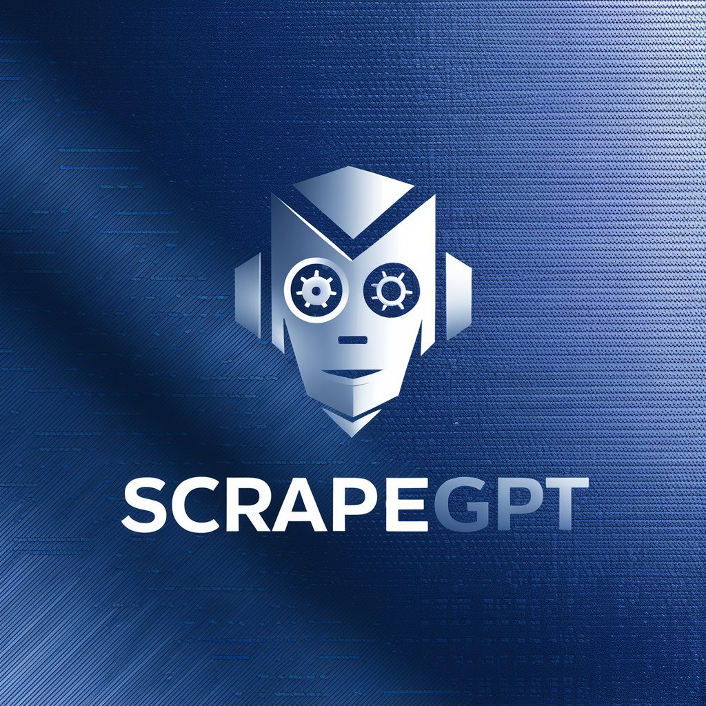 ScrapeGPT