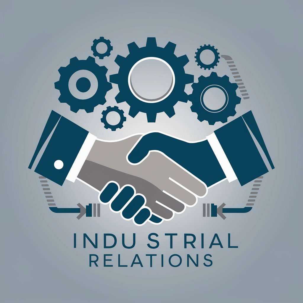 Industrial Relations