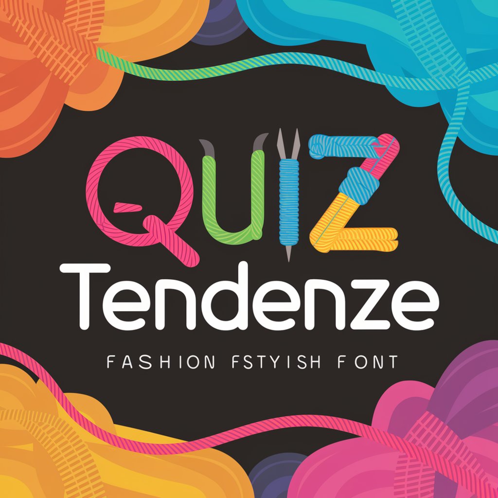 QUIZ TENDENZE in GPT Store