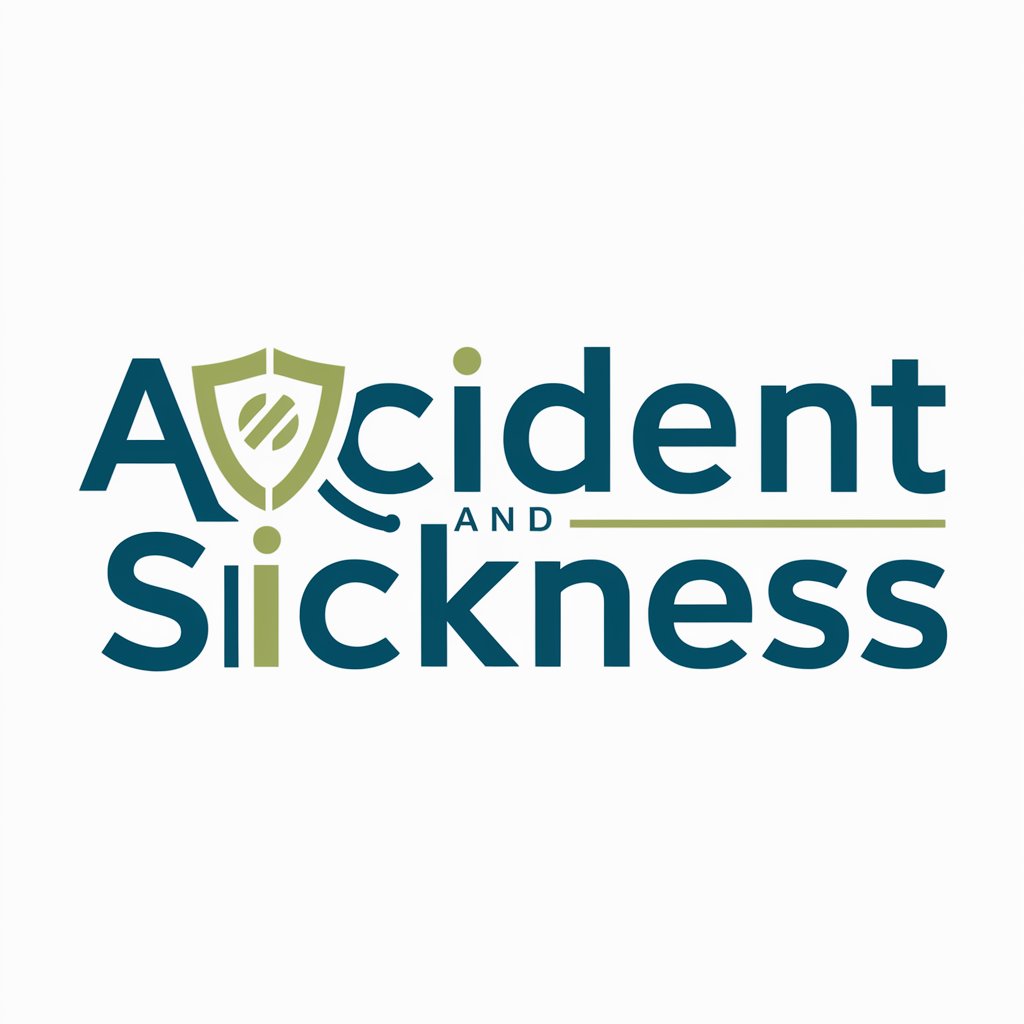 Accident and Sickness
