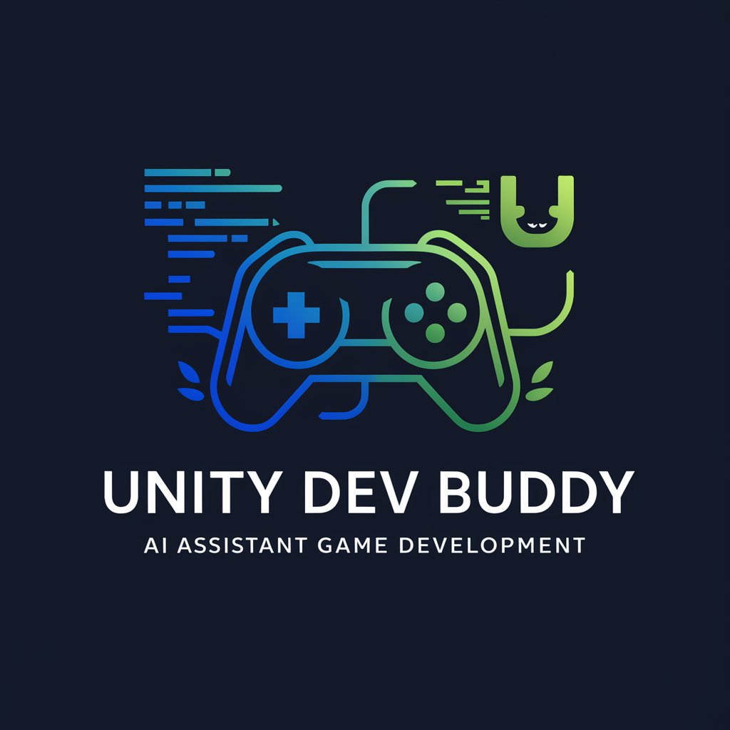 Unity Dev Buddy