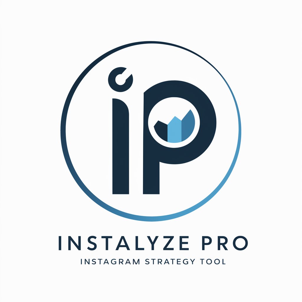 Instalyze Pro - Insta Strategic in GPT Store