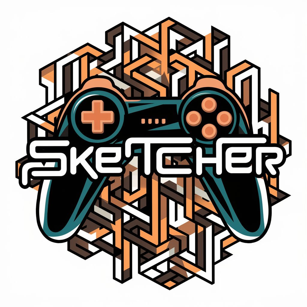 Game Sketcher