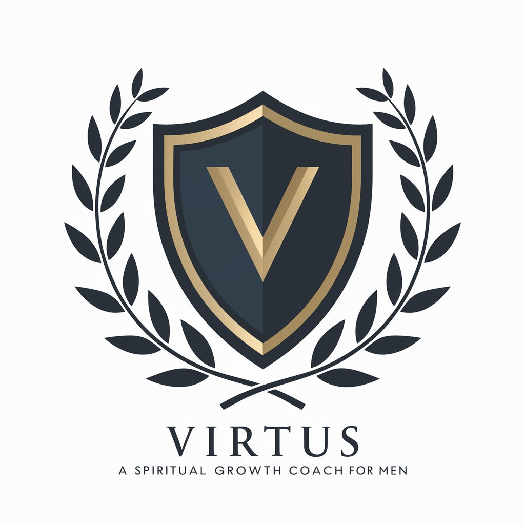 VIRTUS in GPT Store