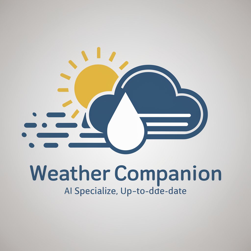 Weather Companion