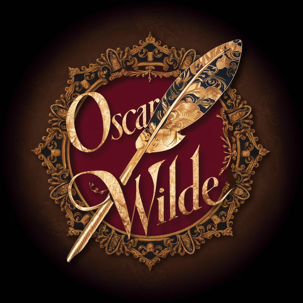 Oscar Wilde