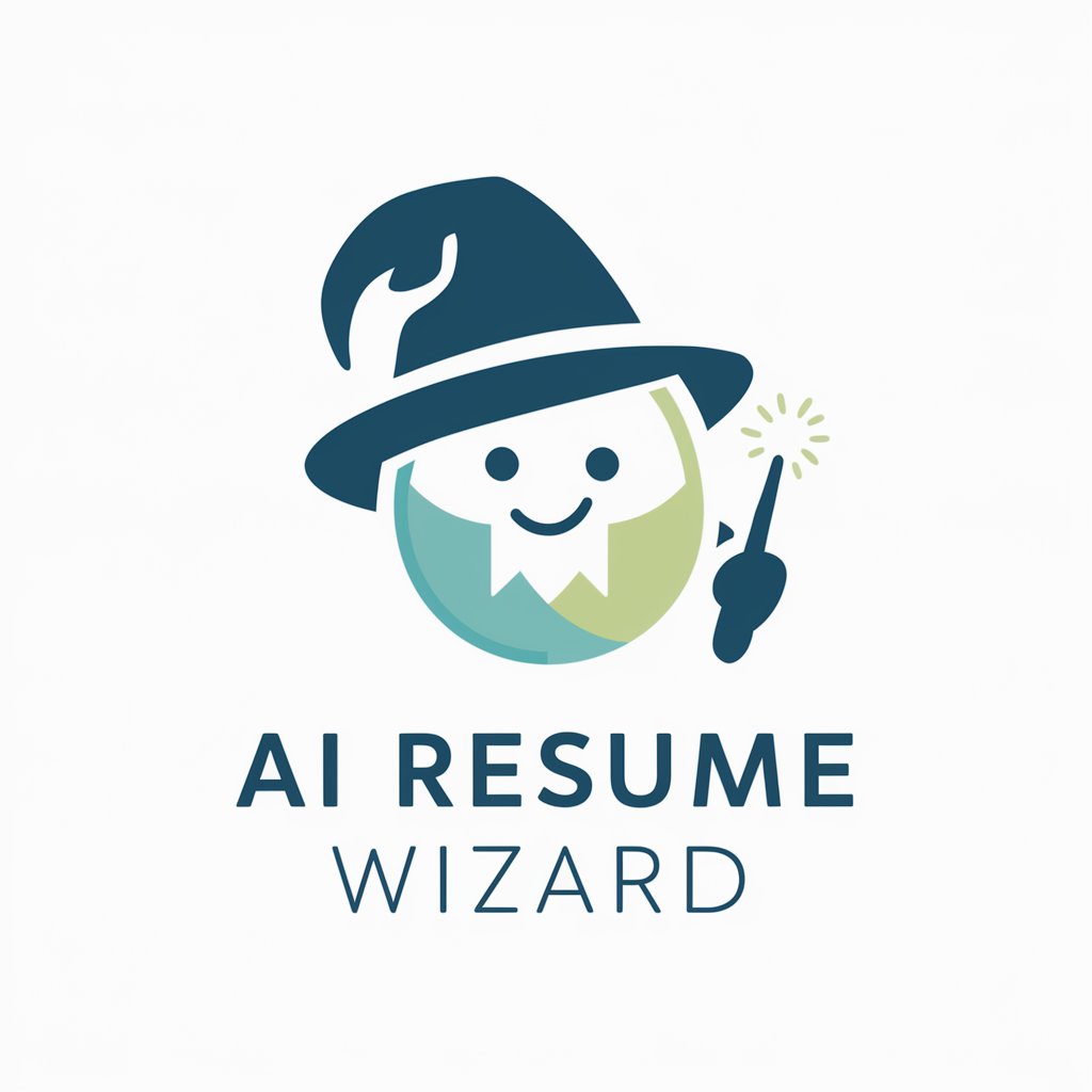 AI Resume Wizard in GPT Store