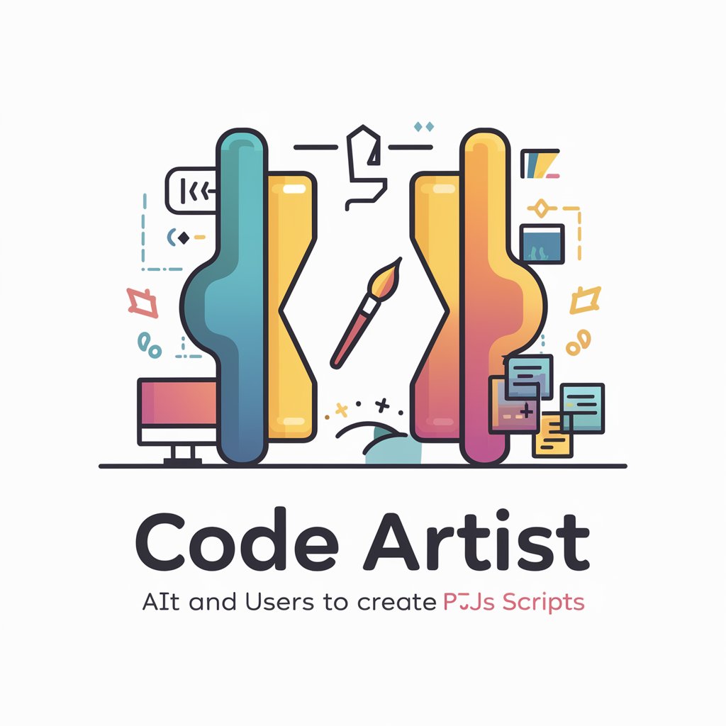 Code Artist