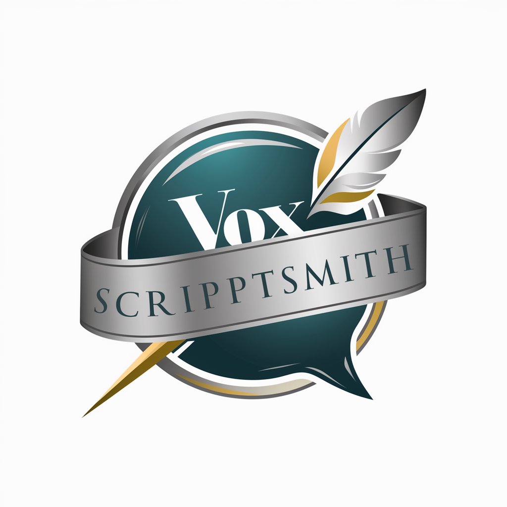 Vox Scriptsmith