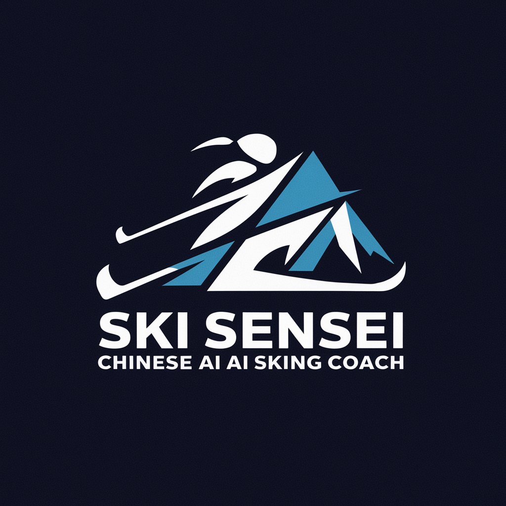 Ski Sensei in GPT Store